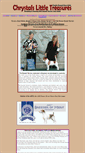 Mobile Screenshot of cltrussells.com